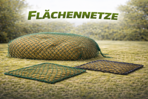 Flächennetze