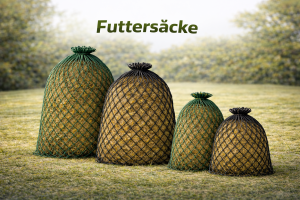 Futtersäcke