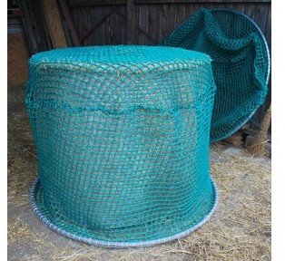 Rundballen Heunetz  d=1,6m Rund 5mm #45