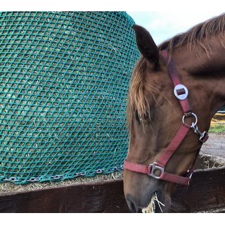Rundballen Heunetz  d=1,8m Rund 5mm #60
